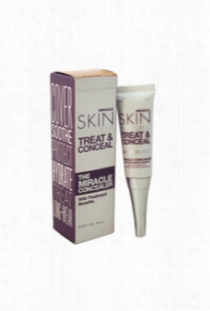 Miracle Skin Transformer Treat & Conceal - Tan