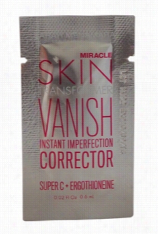 Miracle  Skin Transformer Vanish Instant Imperfectino Corrector