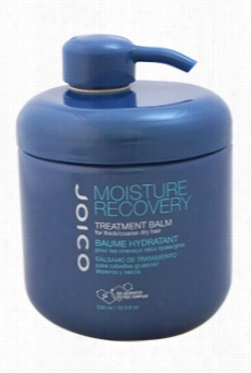 Moisture Recovery Treatment Bal M For Thick/coarse Dry Hhair