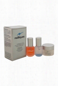 Nailtiques Formu1a # 2 Kit