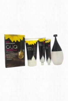 Olia Oil Powered Permanent Color - # 5.0 Medium Brown