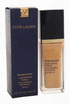 Perfectionist Youth-infusing Makeup Spf 25 - # 2c1 Pure Beige