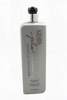 Platinum Hydrating Conditioner - Ricch Moisture Conditioner