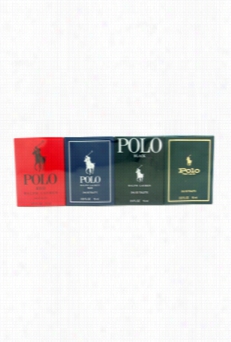 Polo Variety