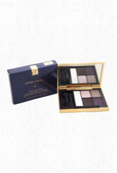 Pure Color Envy Sculpting Eyeshadow 5-color Palwtfe - # 10 Envious Orchid