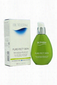 Pure-fect Skin Pure Skin Effect Hydrating Gel - Normal To Oily Skin