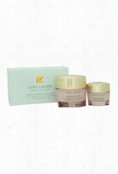 Resilience Lift For Face And Eye Kit