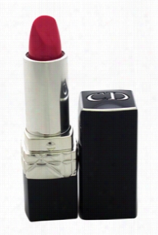 Rouge Dior Couture Colour Voluptuous Care - # 565 Vogue