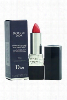 Rouge Dior Couture Colour Voluptuous Care - # 766 Rose Harpers