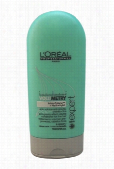 Serie Expert Volumetry Ani-gravity Effect Volume Conditioner