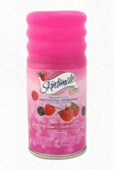 Signaturre Scents Moisturizkng Shave Gel - Raspberry Rain