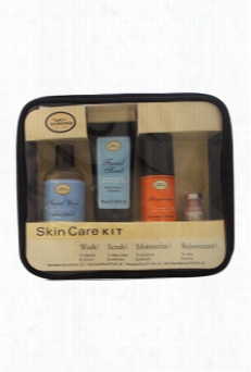 Skkin Care Kit