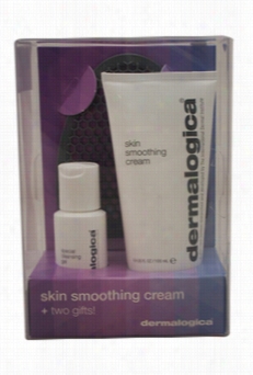 Skin Smoothing Choice Part