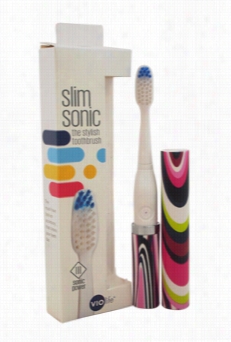 Slim Sonic Electric Tothbrush - # Vs2t590 Mirage