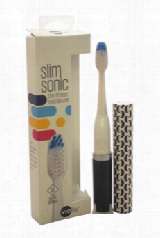 Slim Sonicc Electric Toothbrush - # Vs2t703 Synchroniize