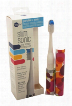 Weak Sonic Electric Toothbrush - # Vss150 Bubbles