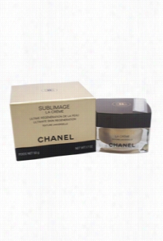 Sublimage La Creme Ultimate Skin Regeneration Texture Umiverselle