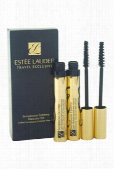 Sumptuous Extreme Mascara Set