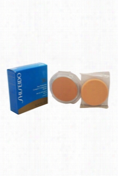 Sun Proteftion Compact Foundation (refill) Spf 36 - # Sp20