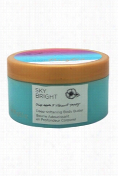 Sunny Brights Sky Bright Deep-sof Tening Body Butter