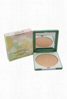 Superpowder Double Face M Akeup - # 01 Matte Ivory (vf-p)-dry Combination
