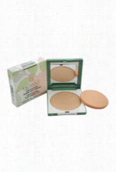 Superpowder D Ouble Face Makeup#07 Matte Neutral (mf-n)-dry Combination To Oily