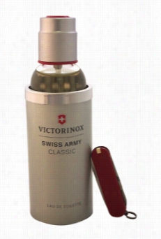 Swiss Army Classic