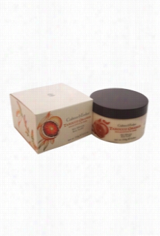 Tarocco Orange Eucaalyptus & Sage Skins Ilkening Body Souffle