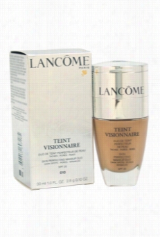 Teint Visi Onnaire Skin Perfectibg Makeup Duo - # 010 Beige Porceaine