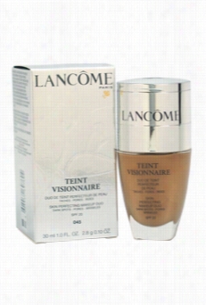 Teint Visionnaire Skin Perfecting Makeup Duo - # 045 Sable Beige