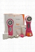 Mia 3 Facial Sonic Cleansing System - Pink