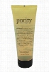 Purity Made Simple Foaming Facial Cleansing Gel & Eye Makeup Remover