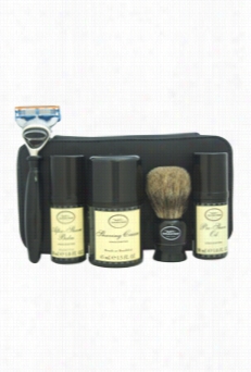 Travel Kit - Unscented