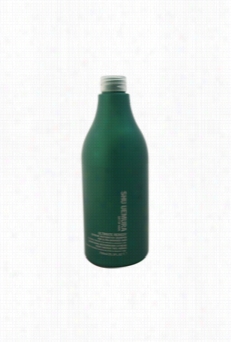 Ultimate Remedy Extreme Restoration Shampoo For Ultra-damaged Hair