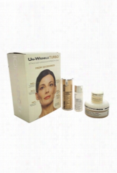 Un-wrinkle Kit