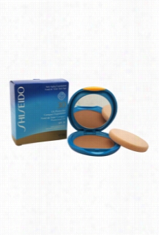 Uv Protective Compact Foundation Spf 30 - Meidum Beige (sp60)