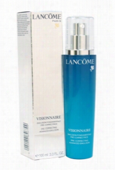 Visionnaire Pre-correcting Advanced Emulsion - Al Skin Types