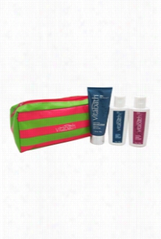 Vitabath Plus & Spa Set