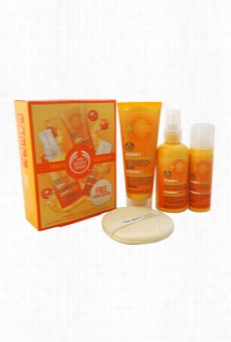 Vitamin C Collection Travel Exclusive