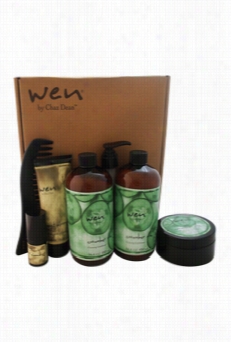 Wen Hair Care Deluxe Kid - Cucuber Aloe