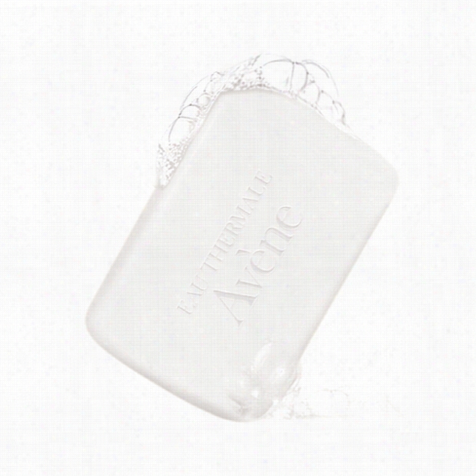 Avene C0ldd Cream Ultra Rich Soap-ffree Cleansing Bar