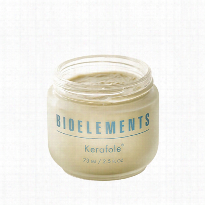 Bioelements Kerafole Deep Exfoliating Mask