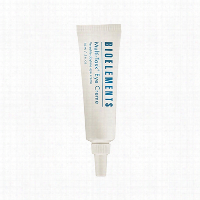 Bioelemens Multi-task Eye Creme