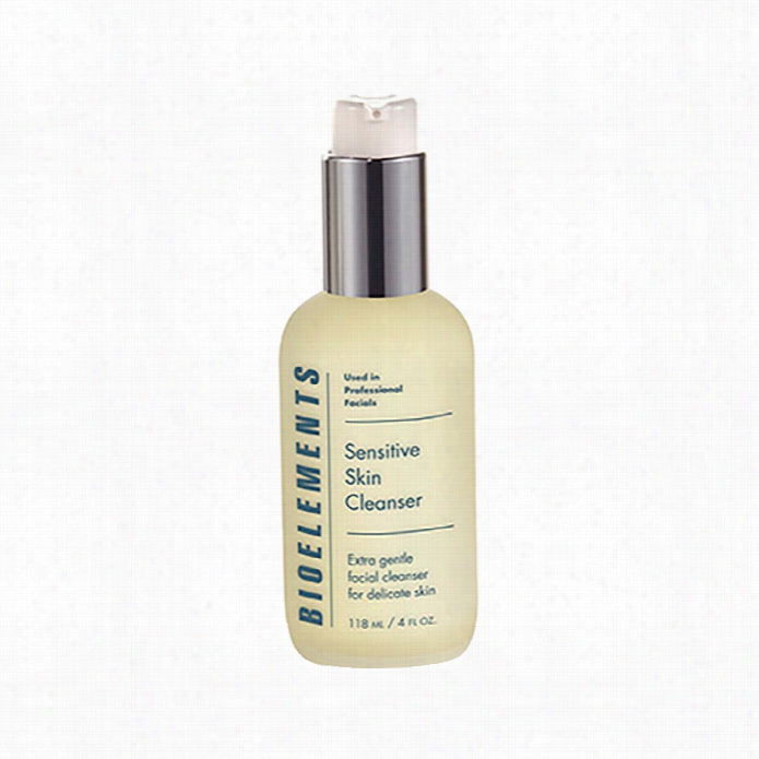 Bioelements Sensitive Skin Cleanser