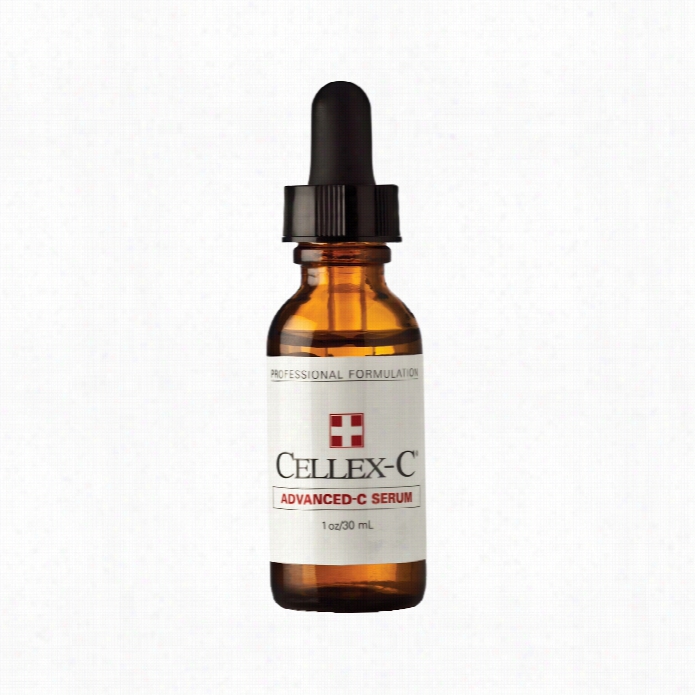 Cellex-c Advanced-c Serum