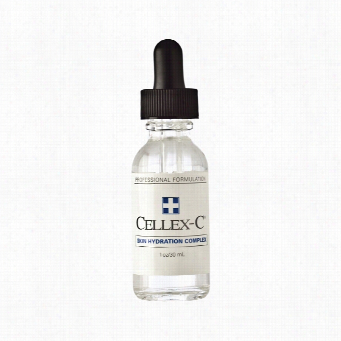 Cellex-c Advanced Skin Hydration Complex