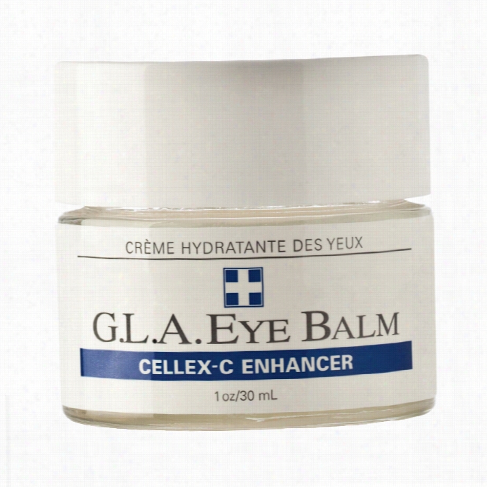 Cellex-c .l.a. Eye Balm