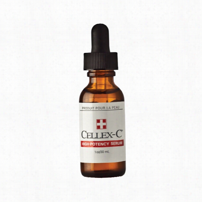 Cellex-c Dear Potency Serum