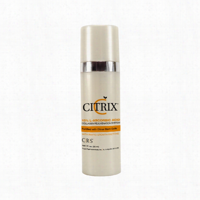 Citriz Crs 51% Serum With Growth Factor