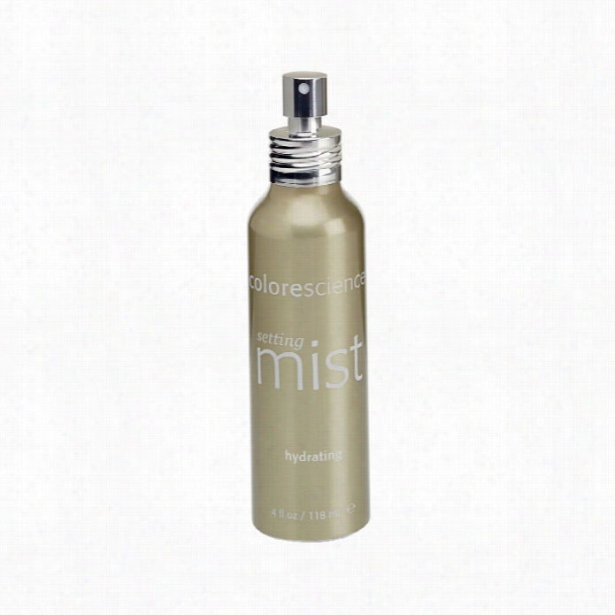 Colorescience Hydrating Setting Mist